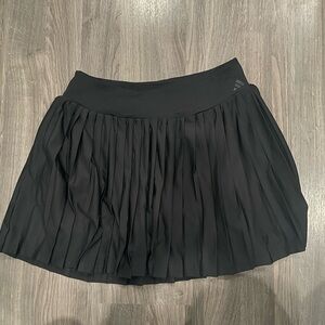 Adidas Women’s Ultimate365 Pleated Frill Golf Skirt